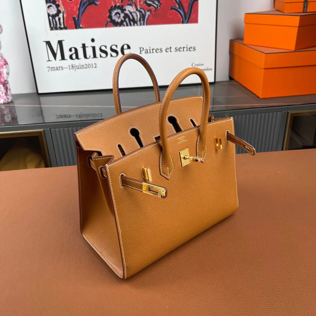 HERMES BAG