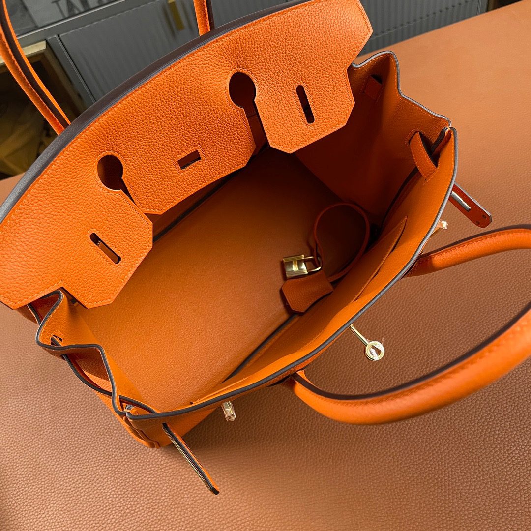 HERMES BAG