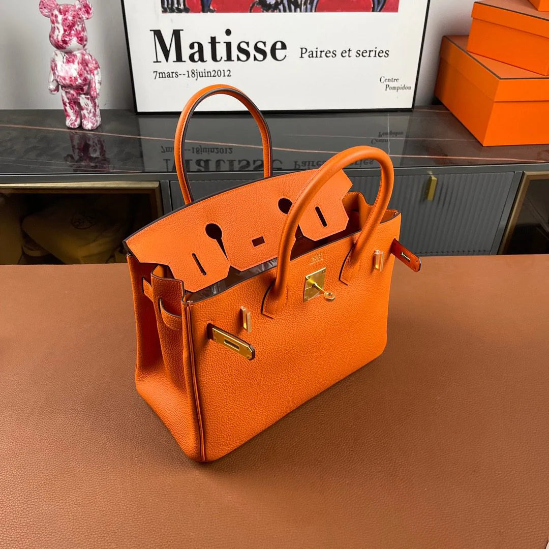 HERMES BAG