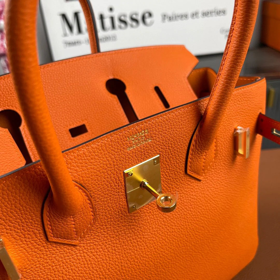 HERMES BAG