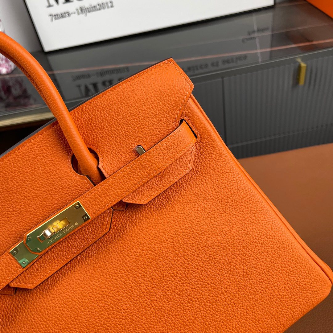 HERMES BAG