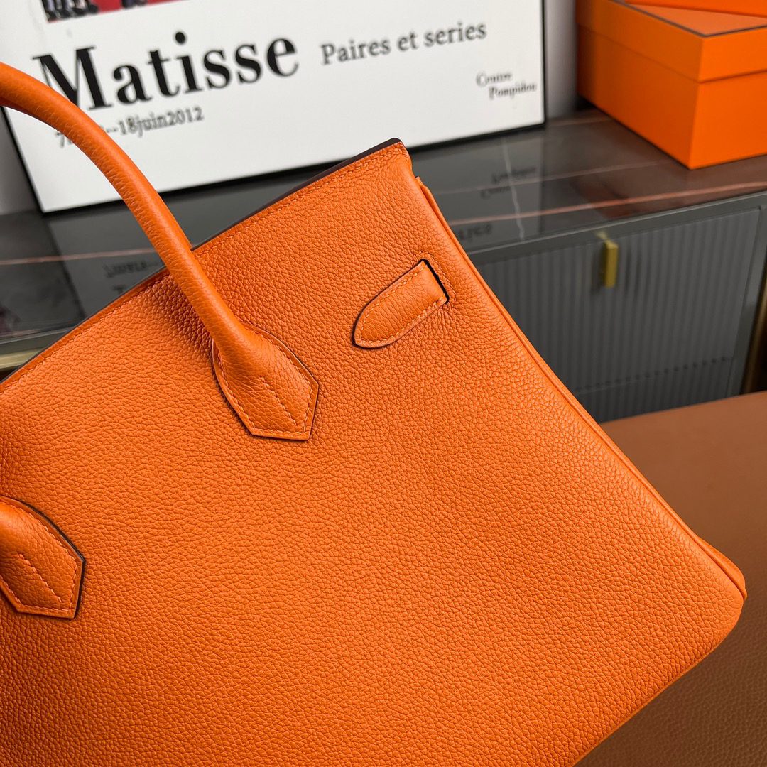 HERMES BAG