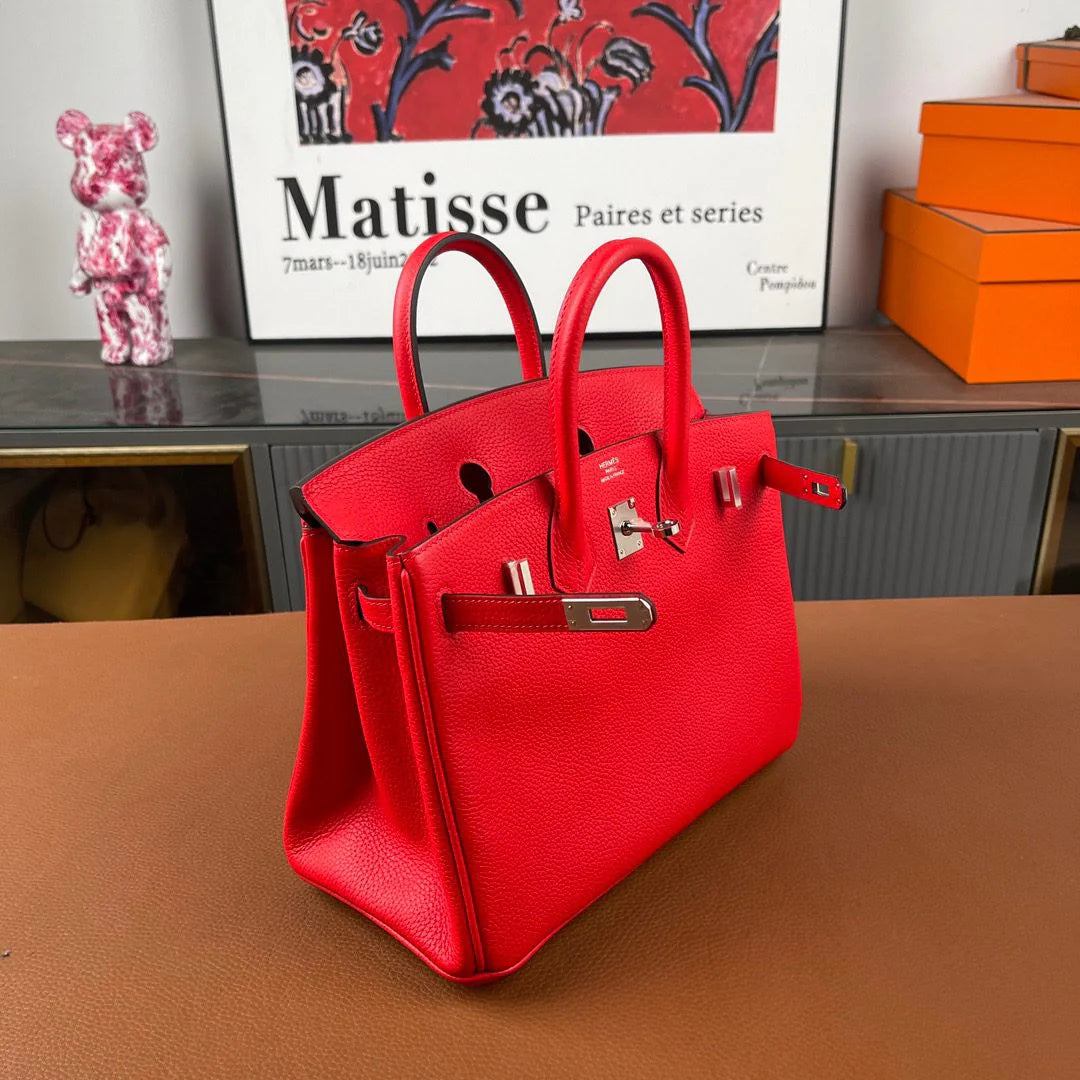 HERMES BAG