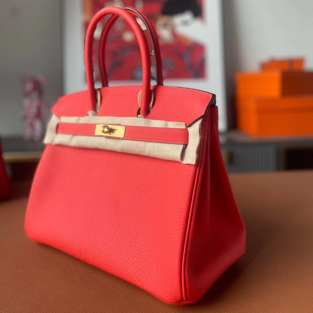 HERMES BAG