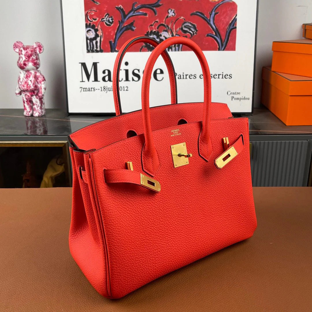 HERMES BAG