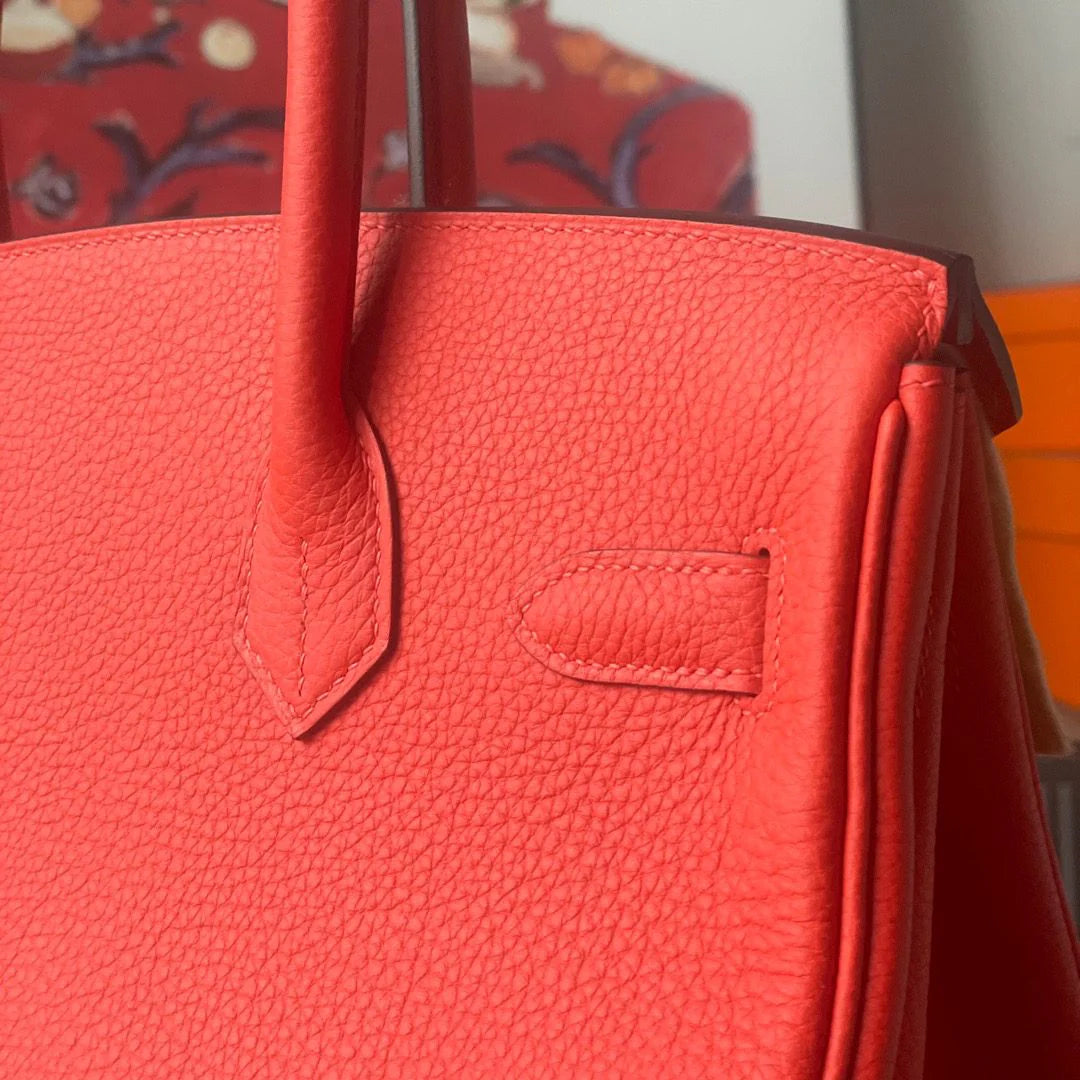 HERMES BAG