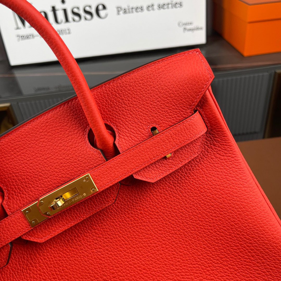 HERMES BAG