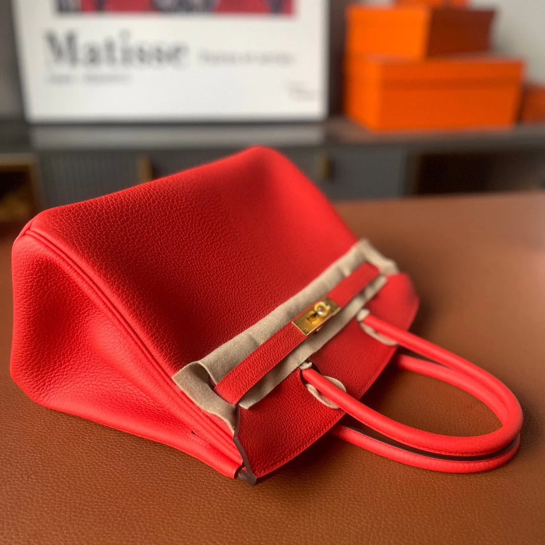 HERMES BAG
