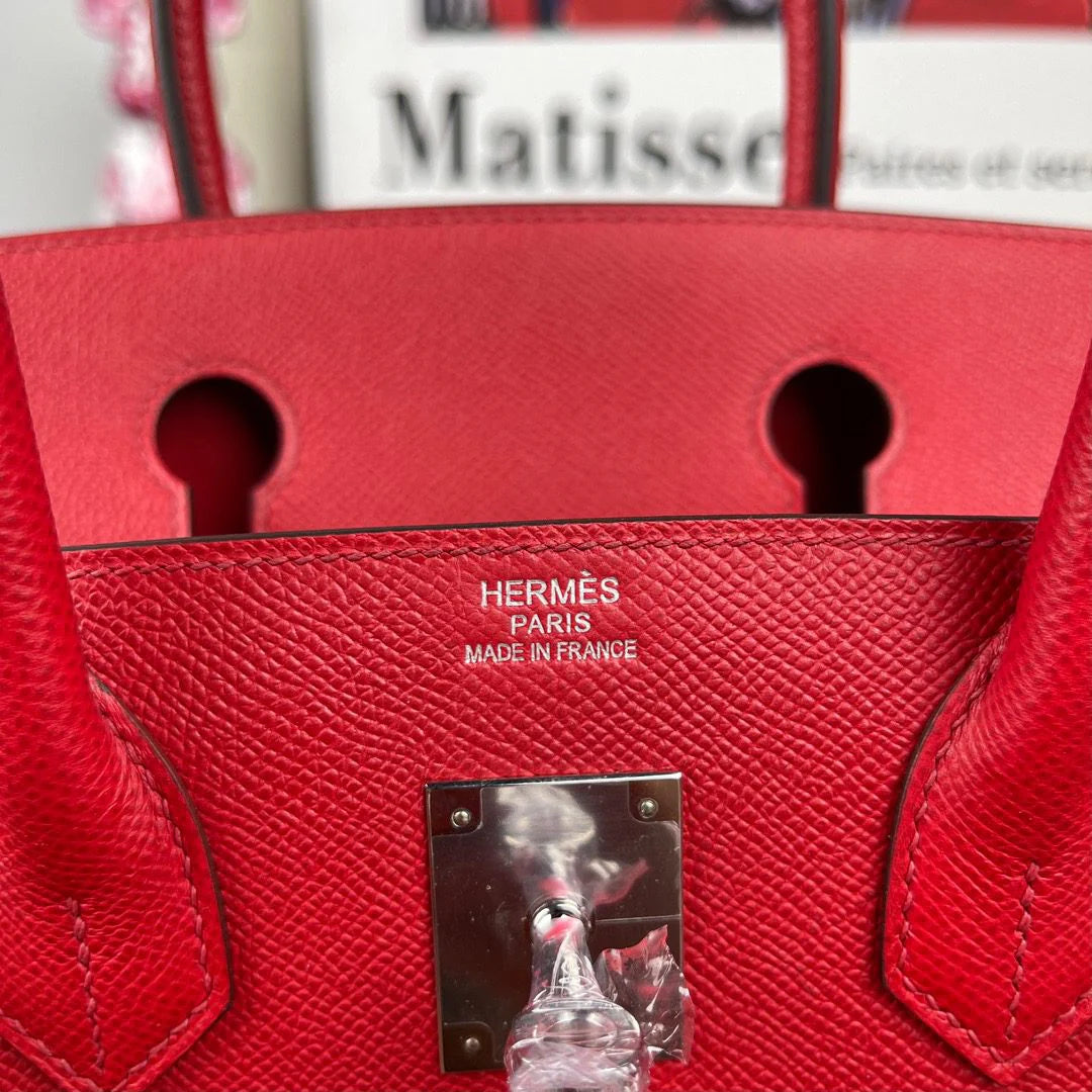 HERMES BAG
