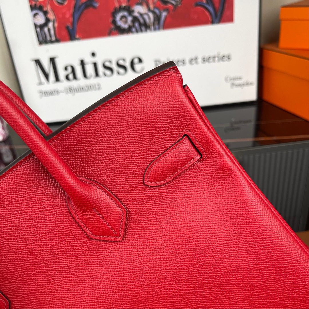 HERMES BAG