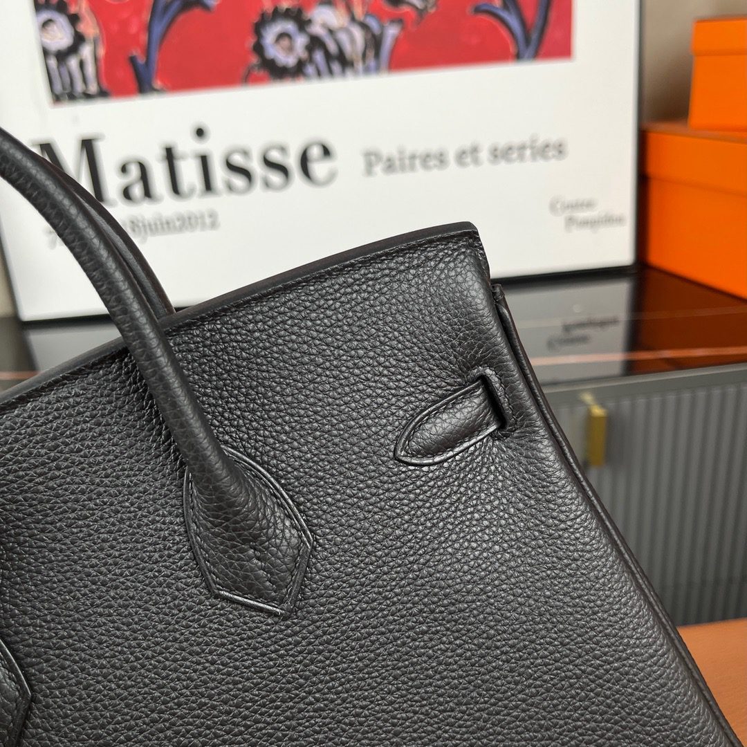 HERMES BAG