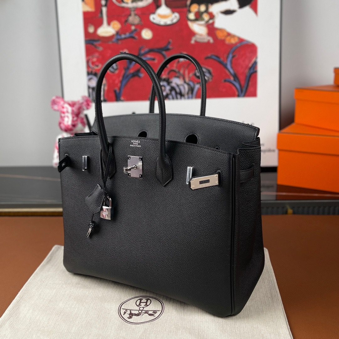 HERMES BAG