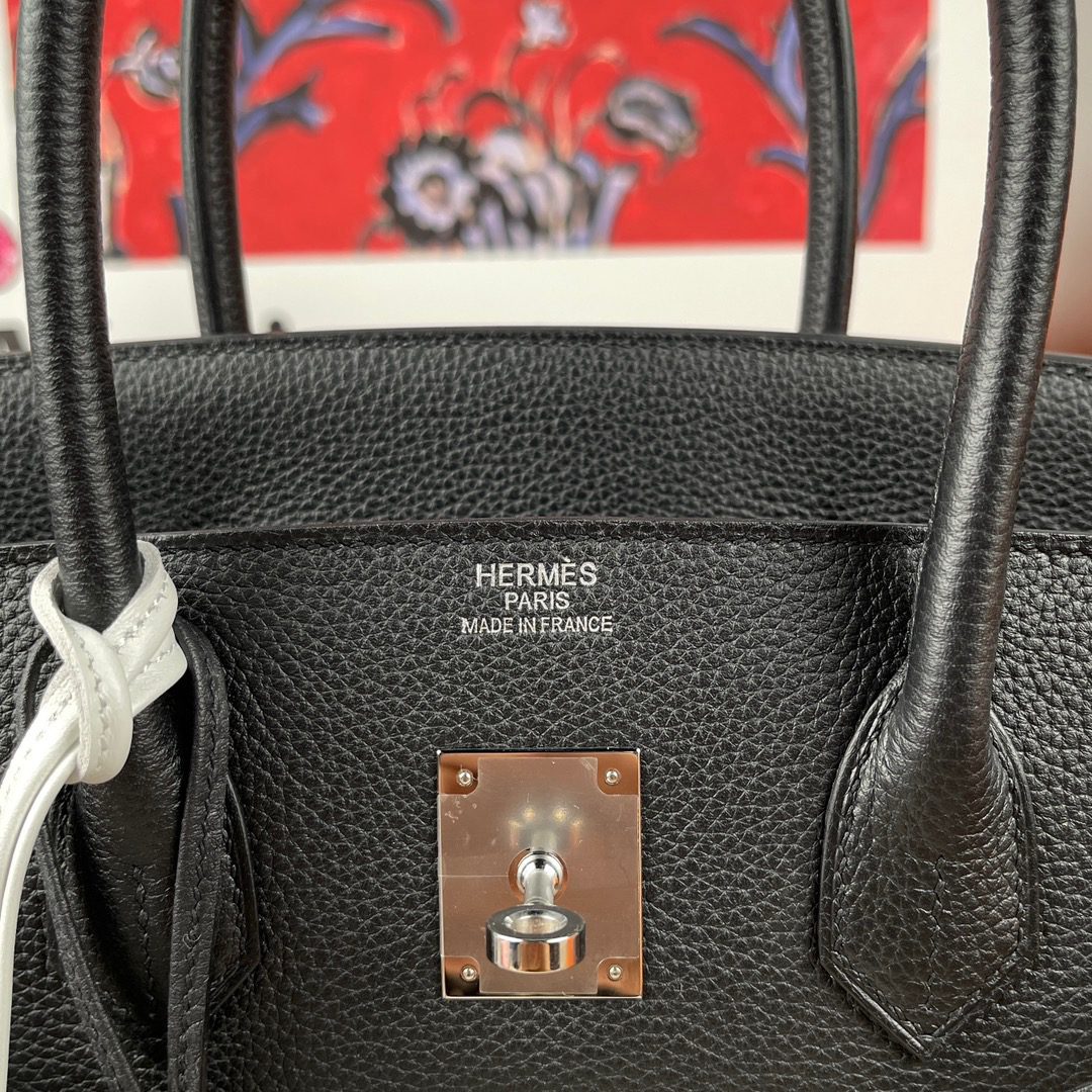 HERMES BAG