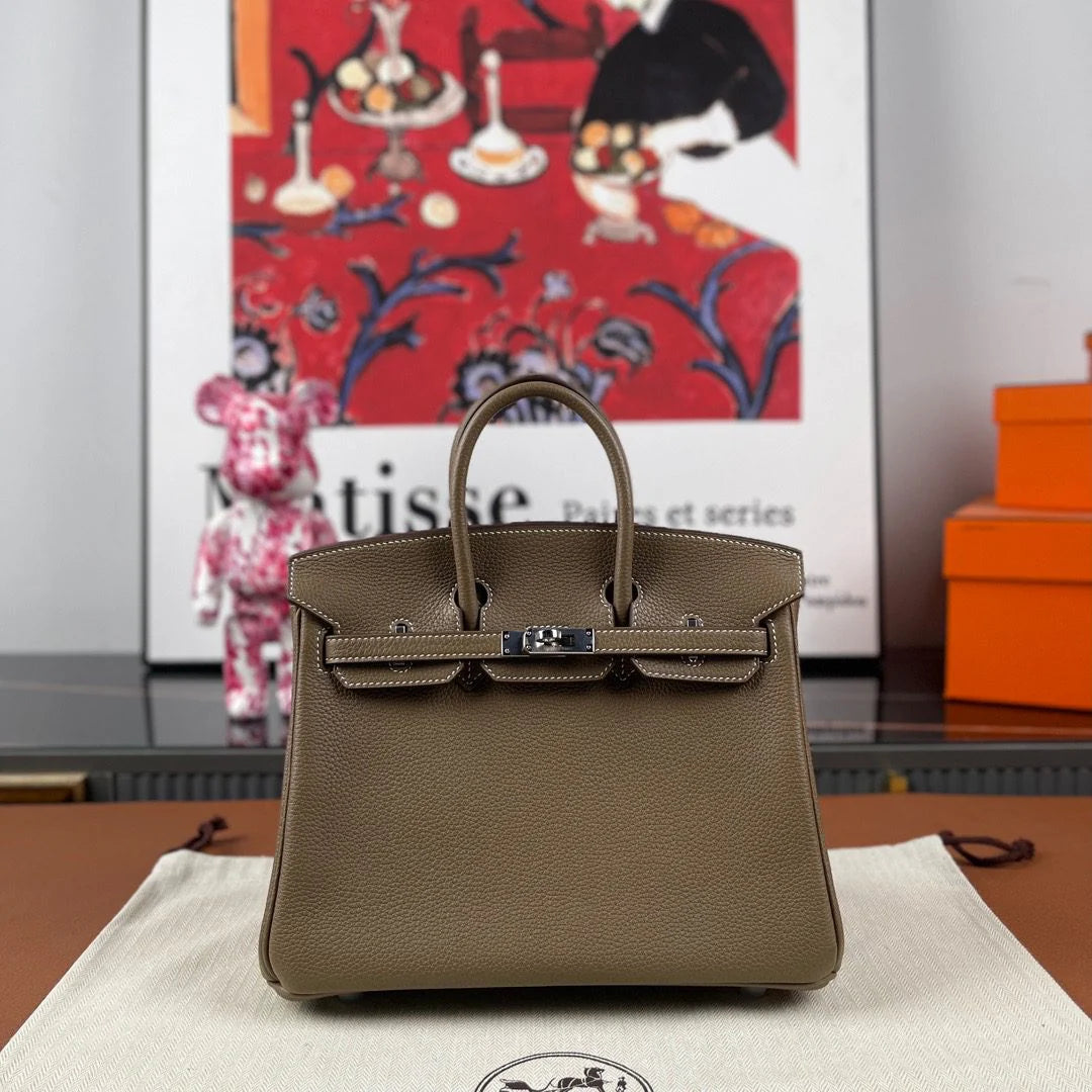 HERMES BAG