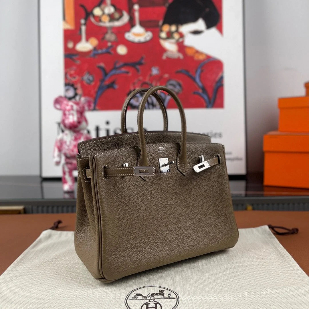 HERMES BAG