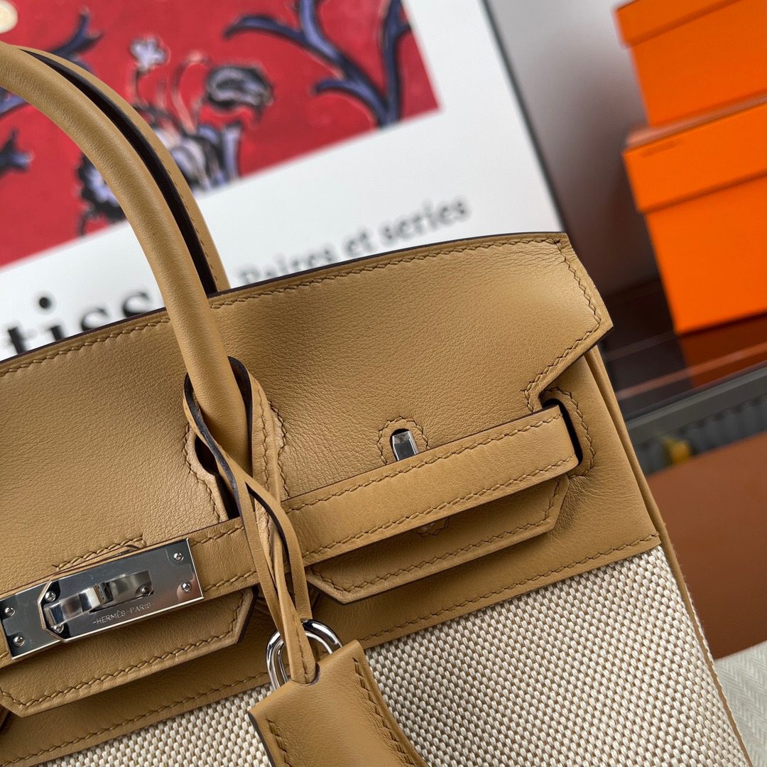 HERMES BAG