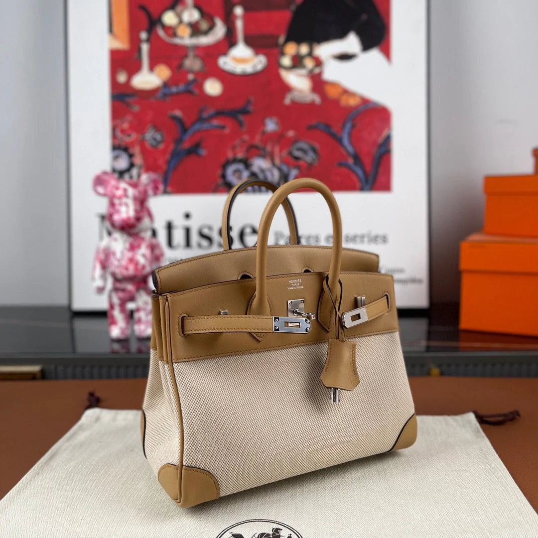 HERMES BAG