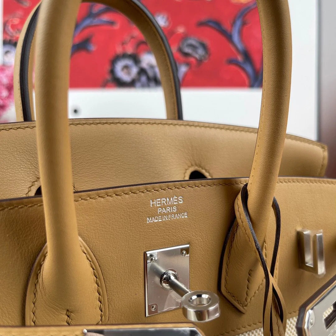 HERMES BAG