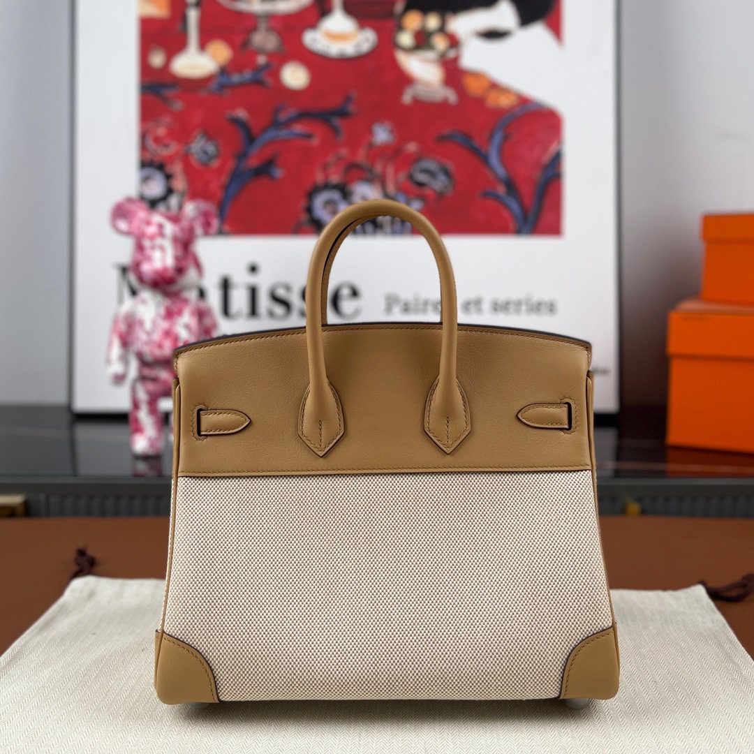 HERMES BAG