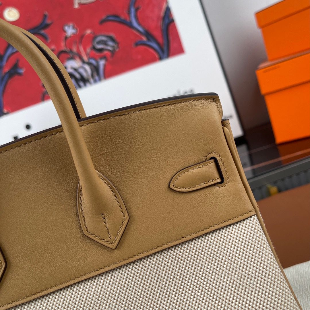 HERMES BAG