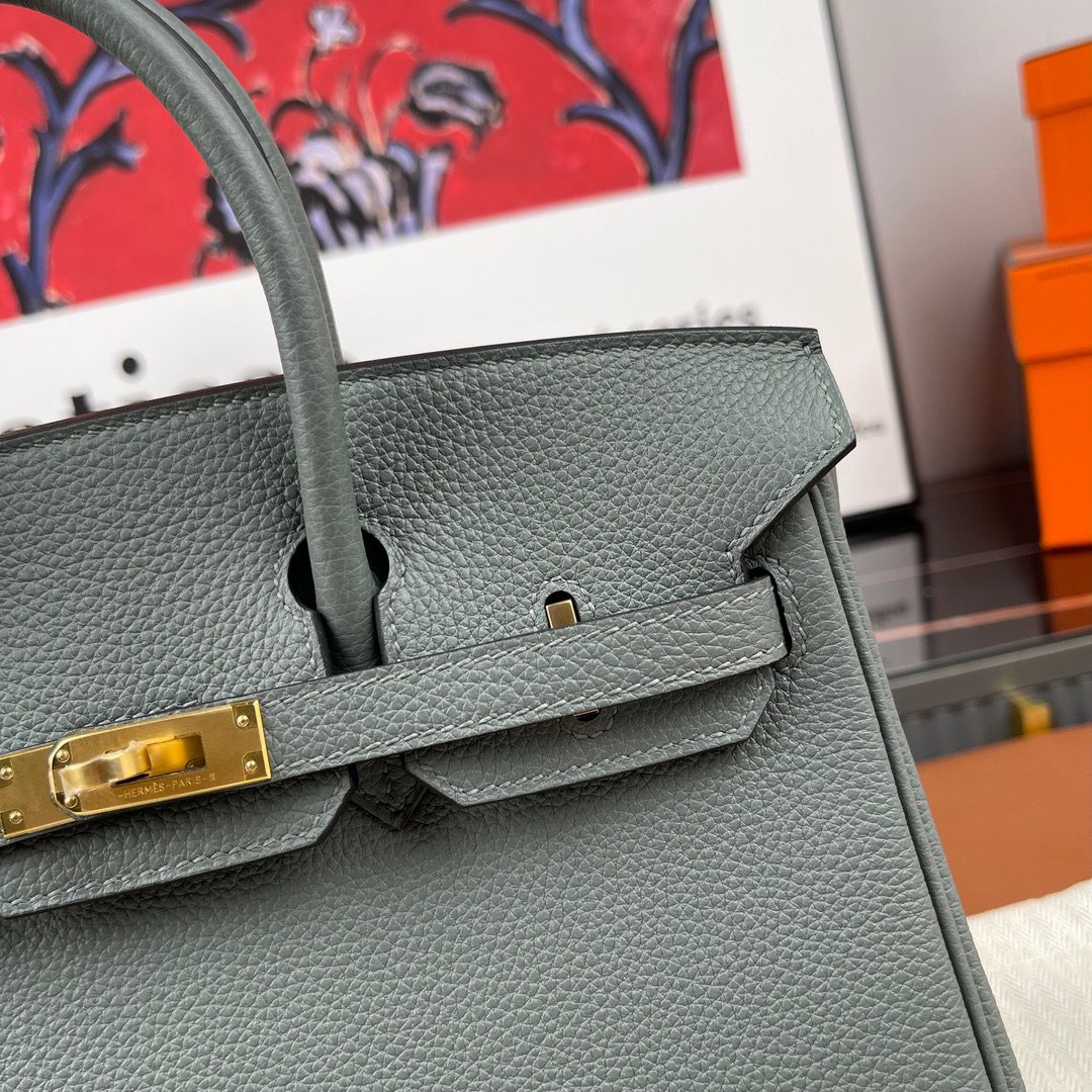 HERMES BAG