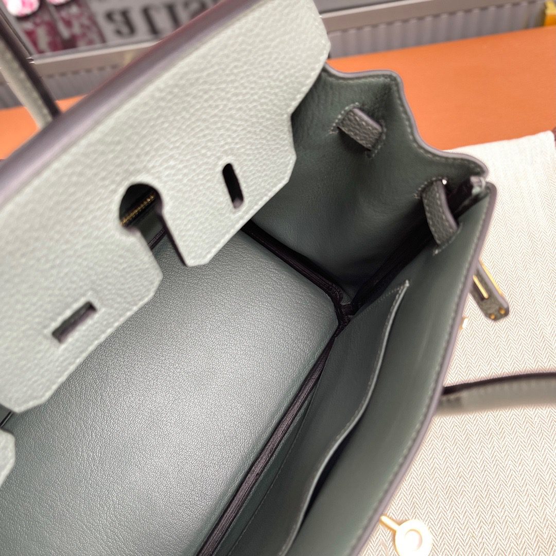 HERMES BAG