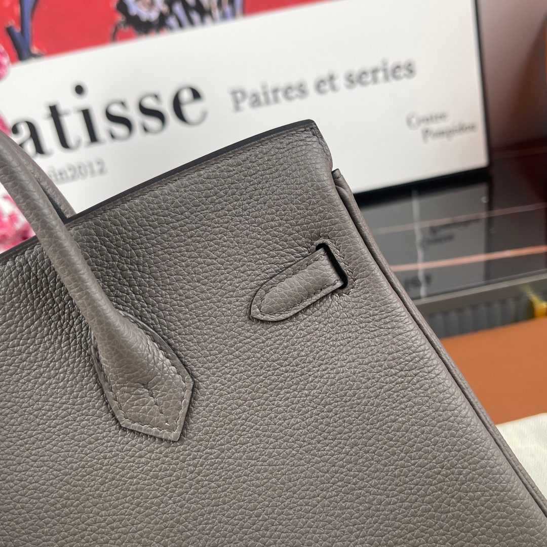 HERMES BAG