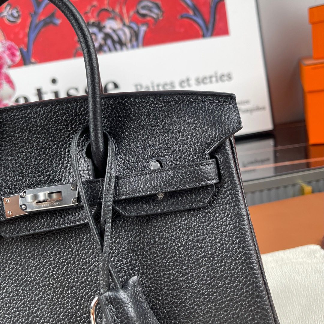 HERMES BAG