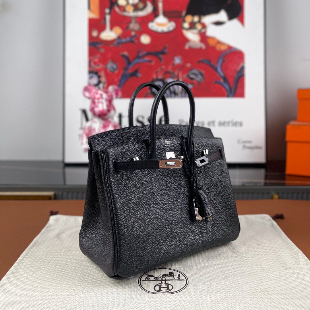 HERMES BAG