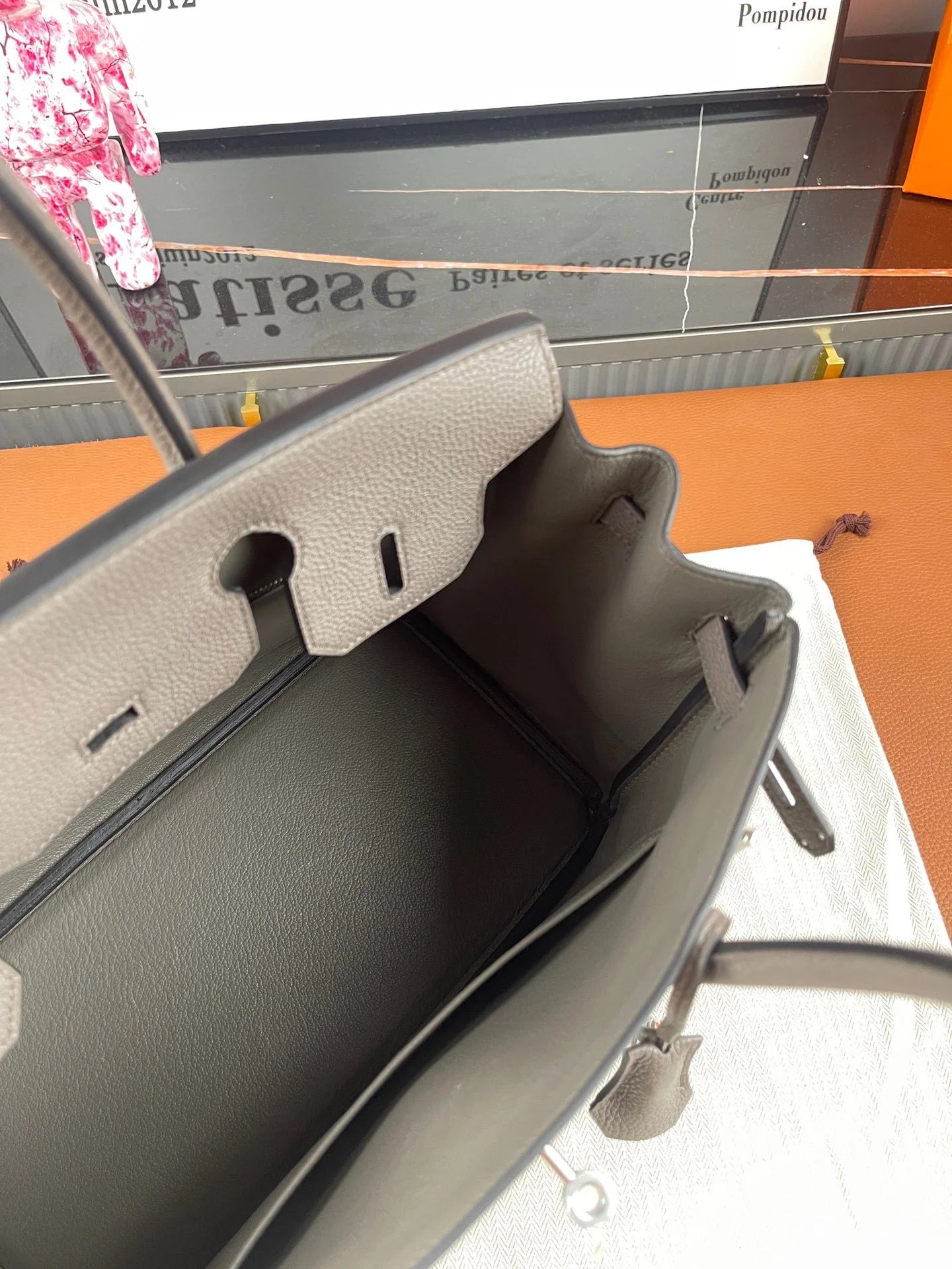 HERMES BAG