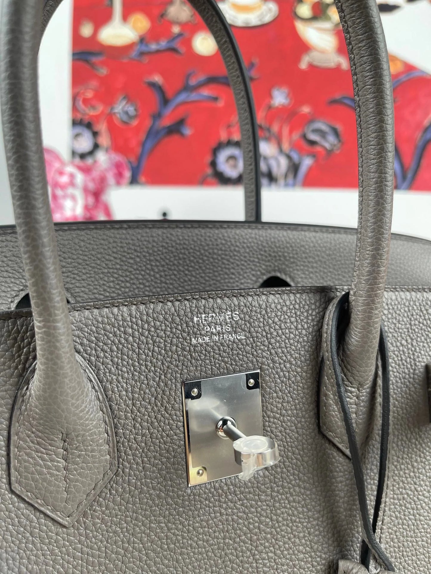 HERMES BAG