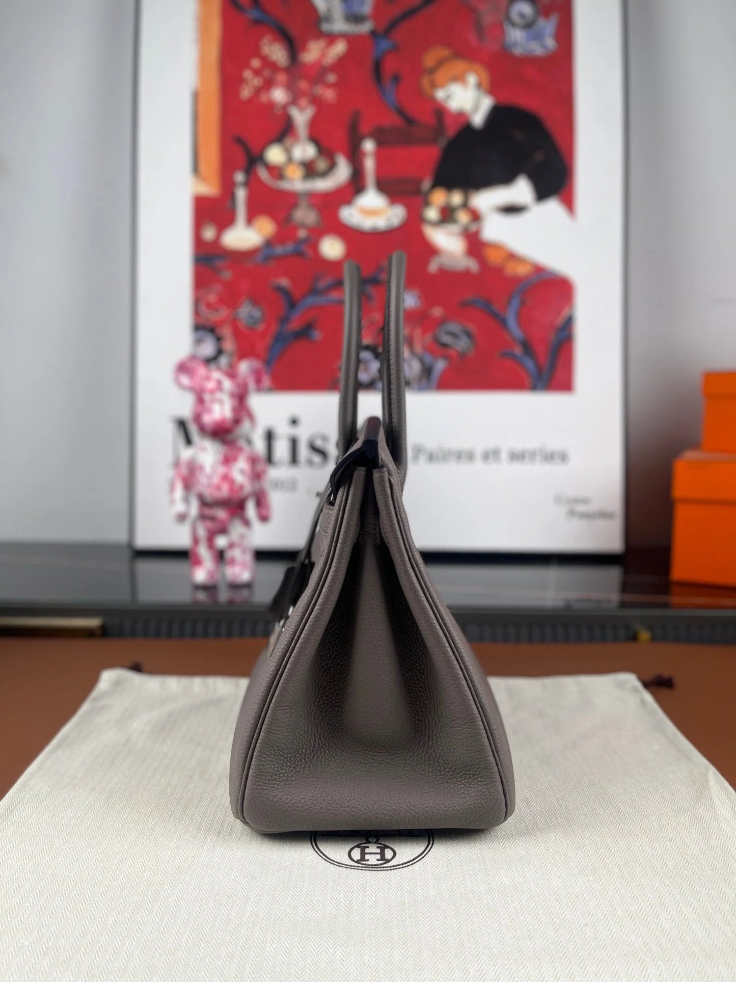 HERMES BAG