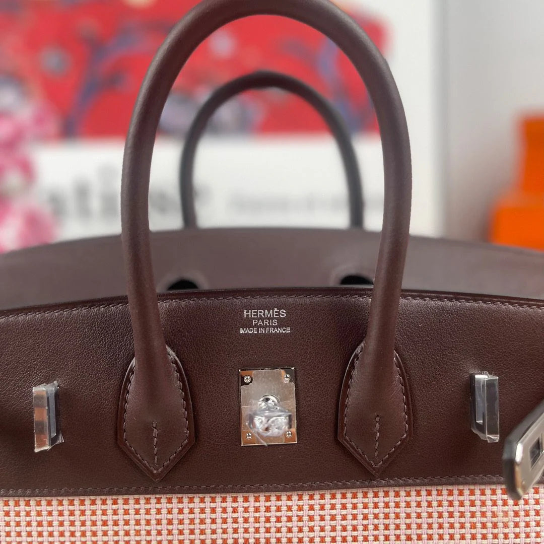 HERMES BAG