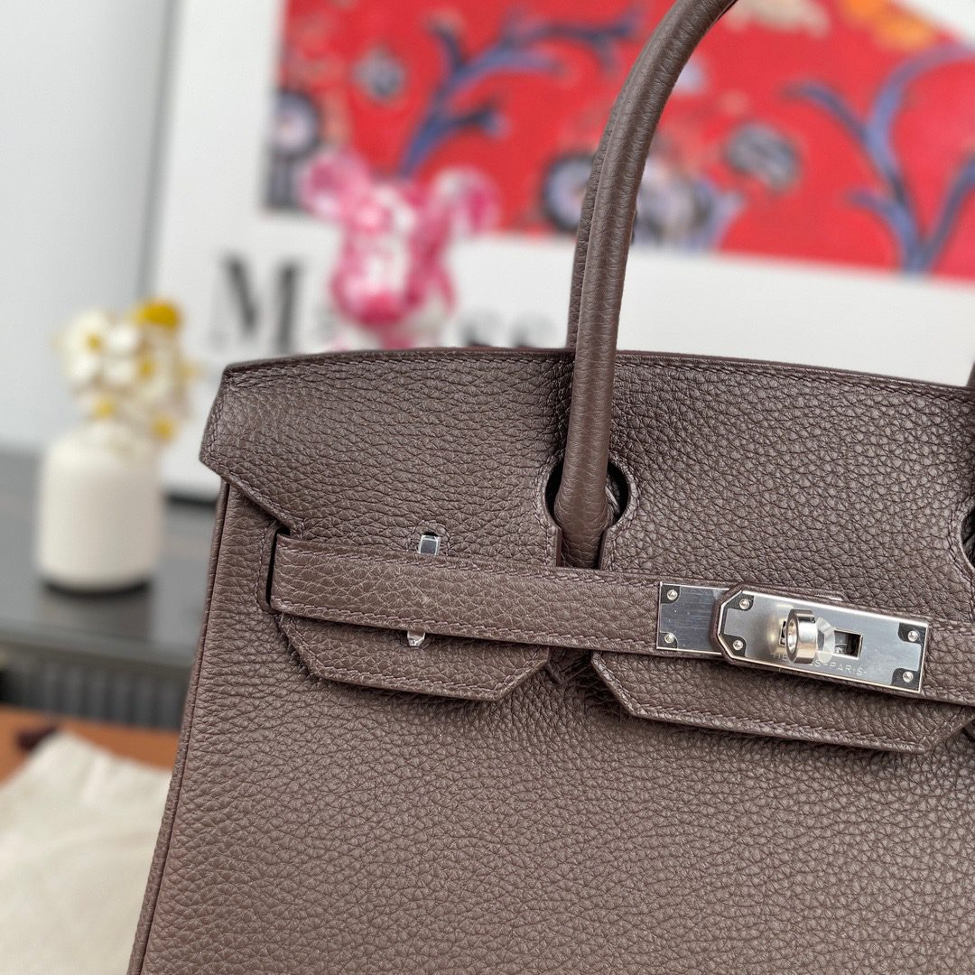 HERMES BAG