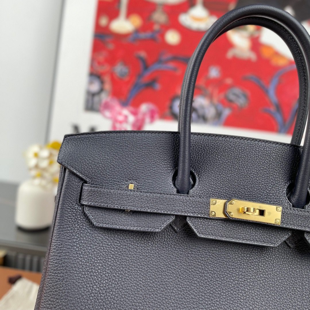 HERMES BAG