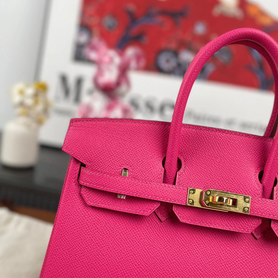 HERMES BAG