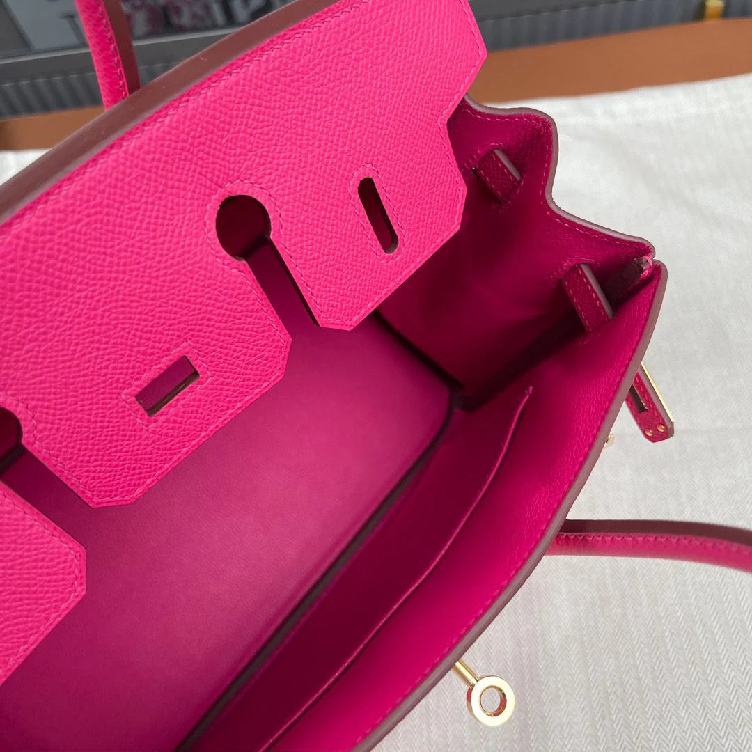 HERMES BAG