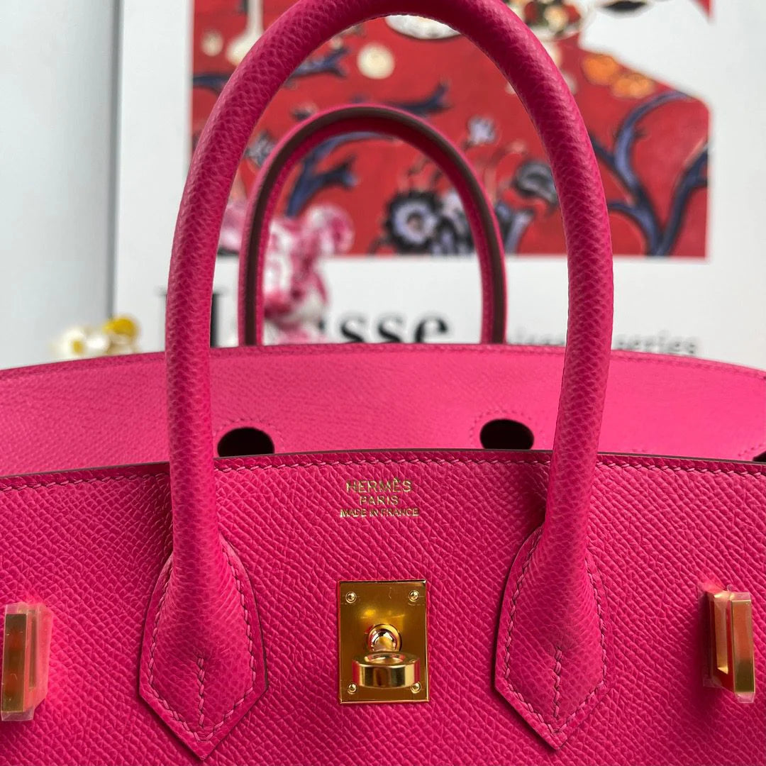 HERMES BAG