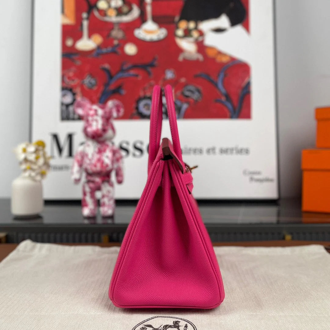 HERMES BAG