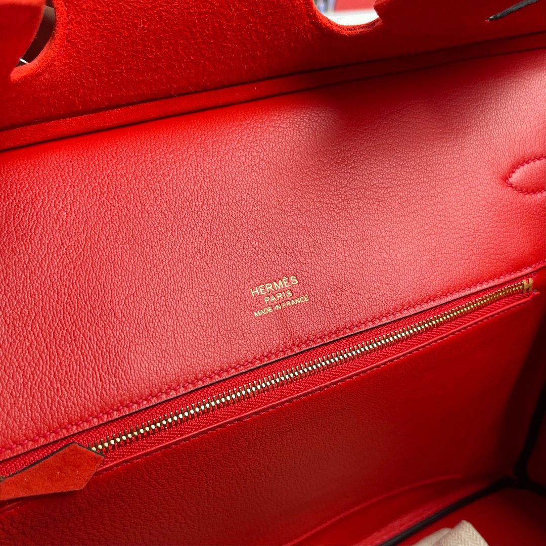 HERMES BAG