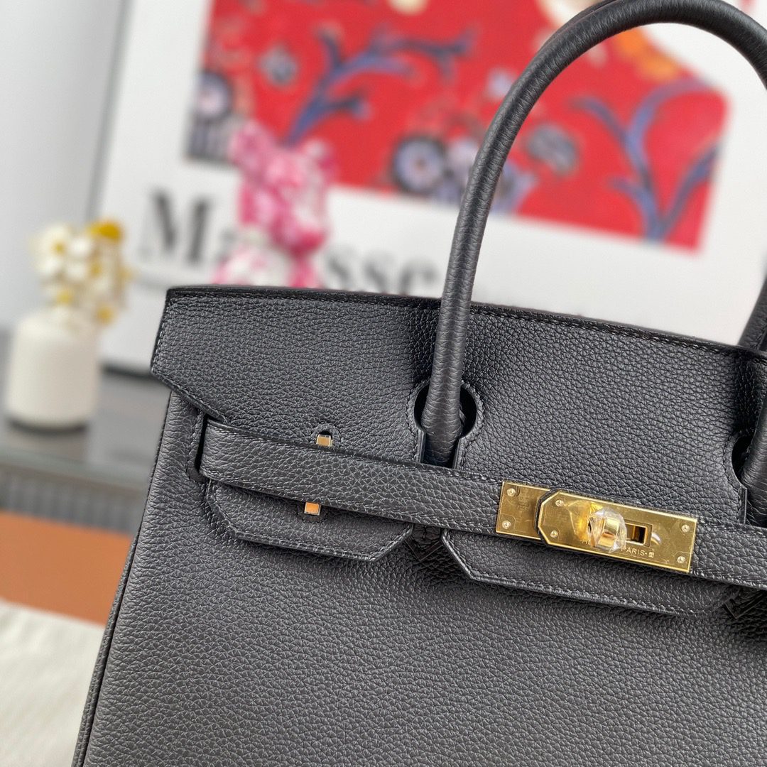 HERMES BAG