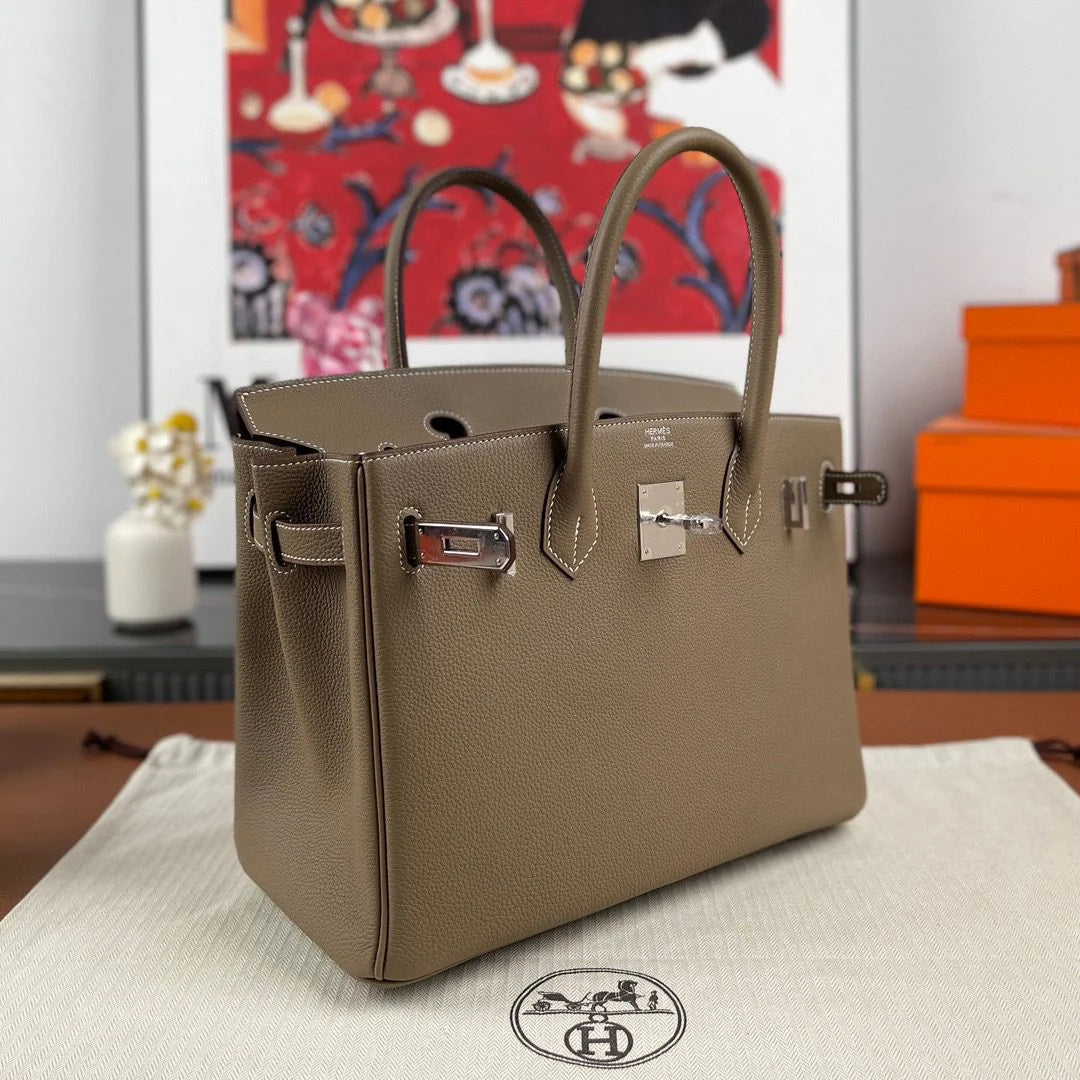 HERMES BAG