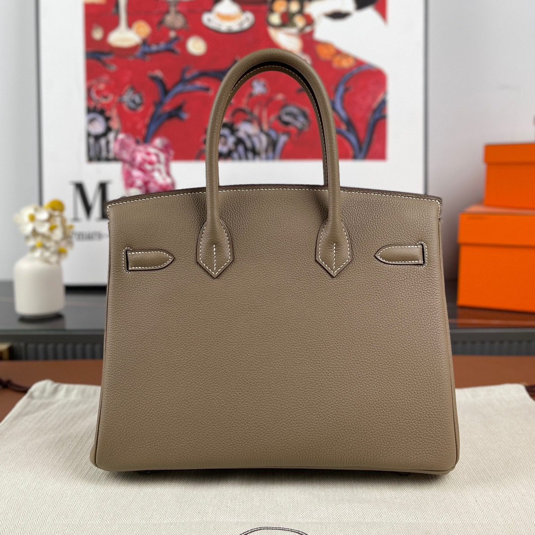 HERMES BAG