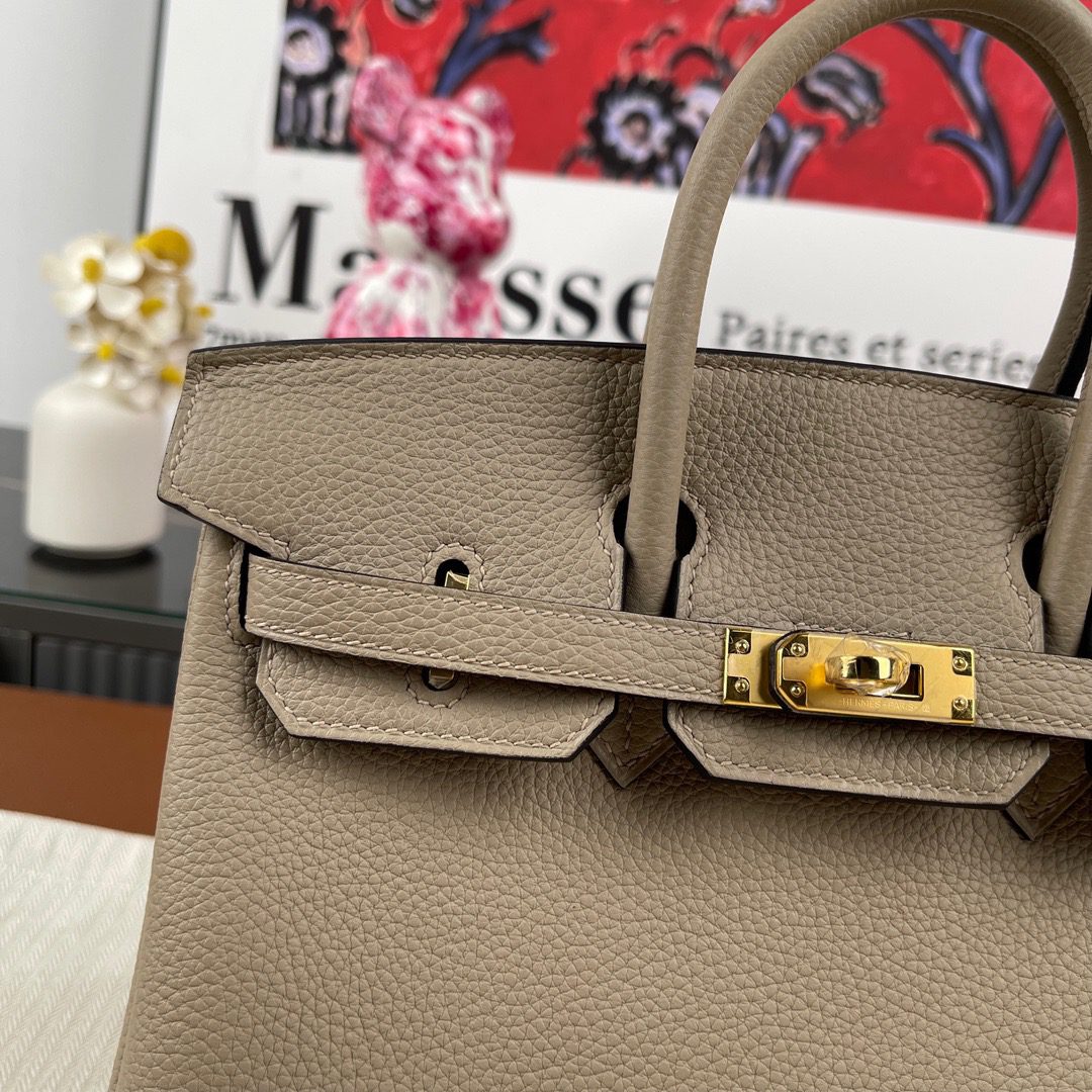 HERMES BAG