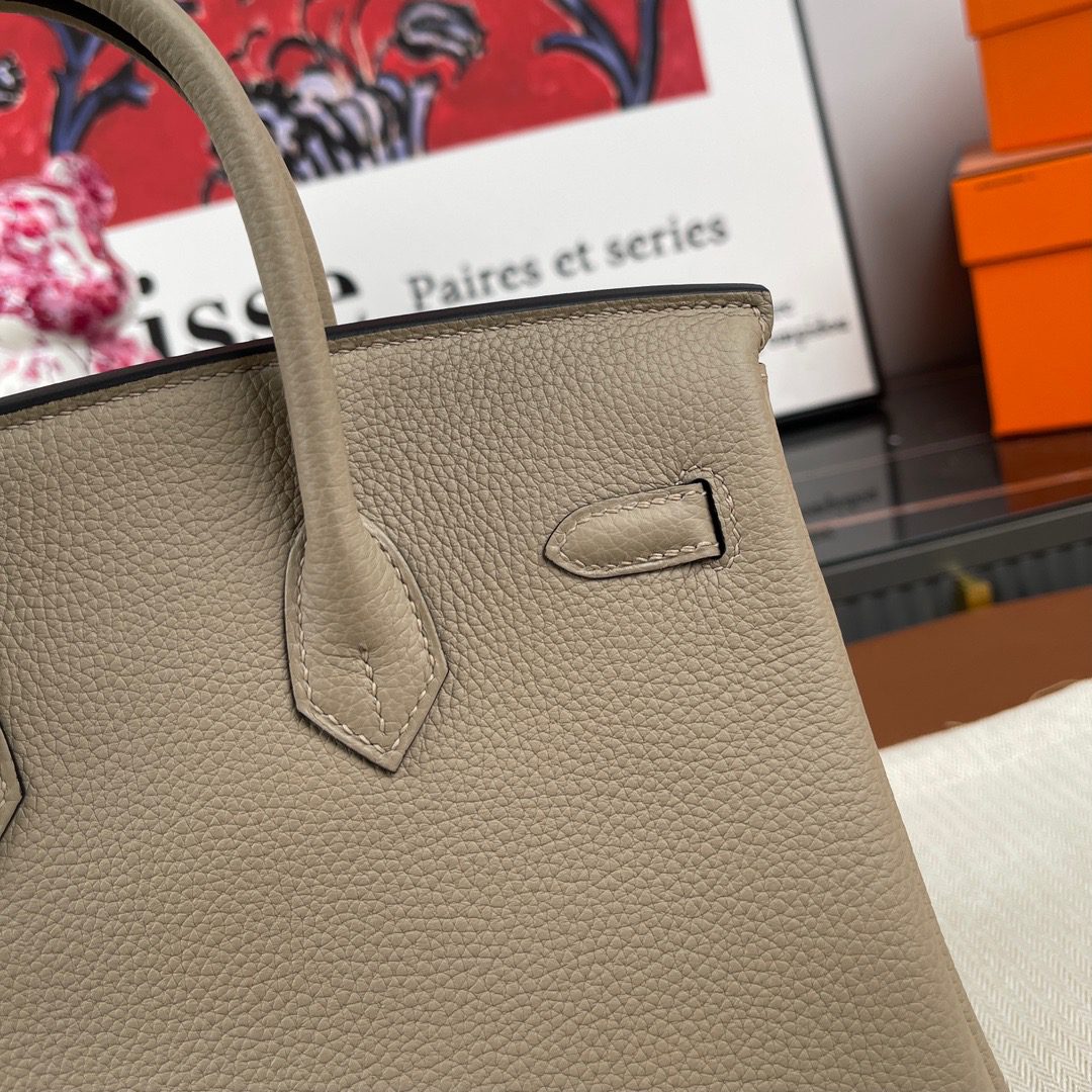 HERMES BAG
