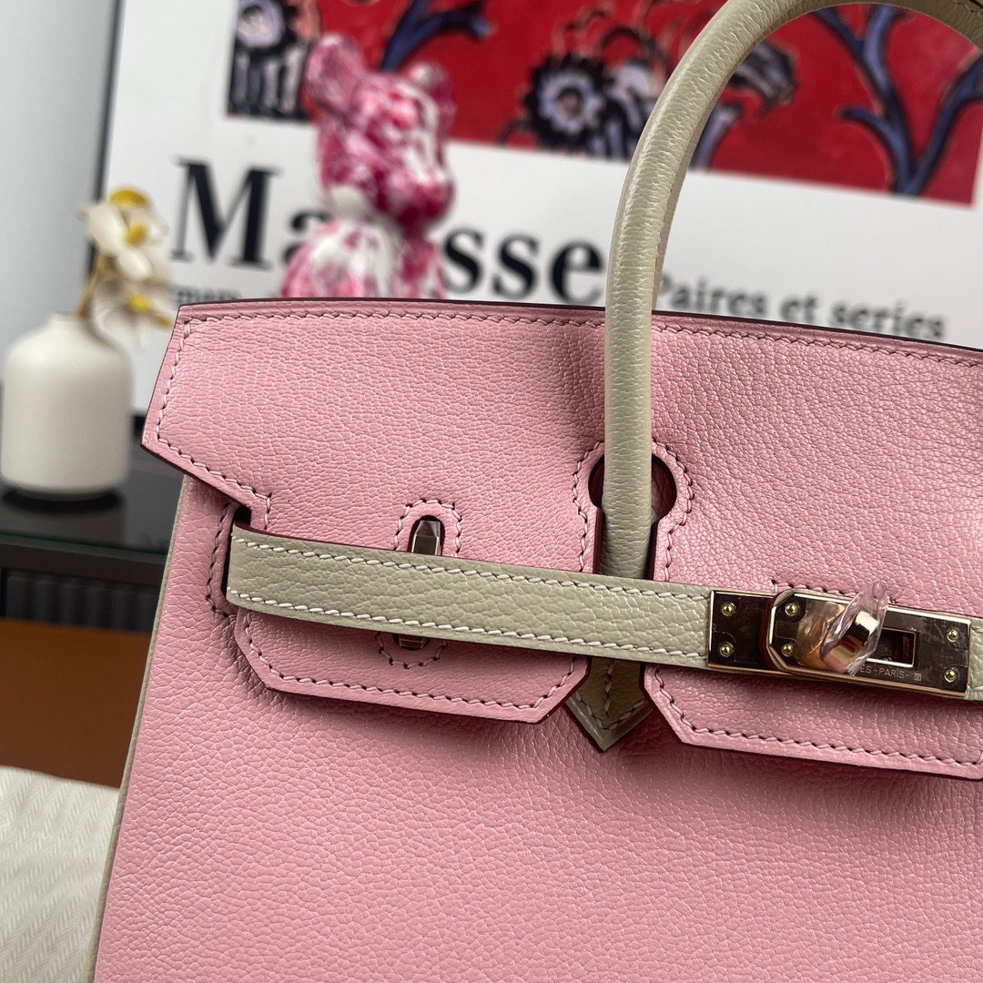 HERMES BAG
