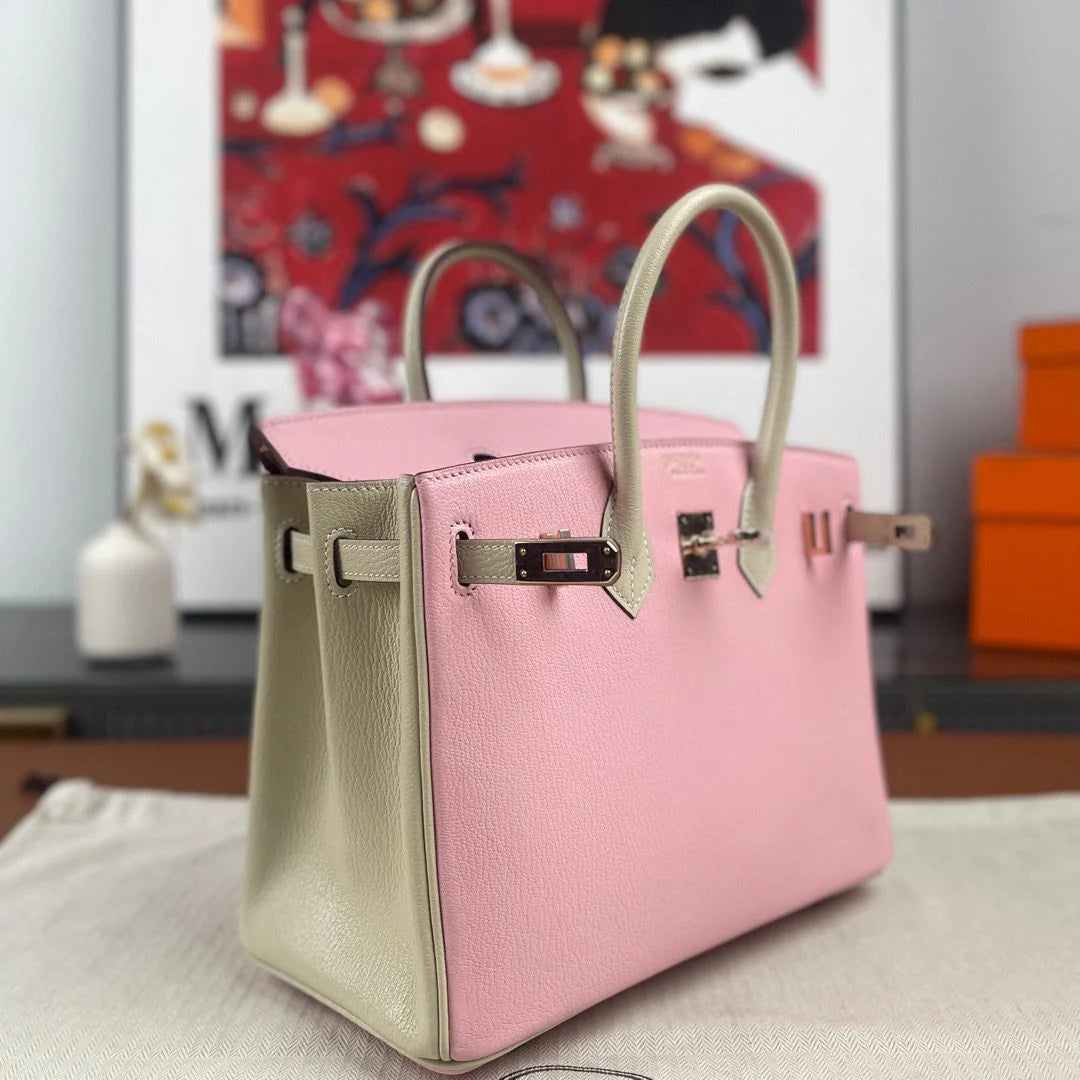 HERMES BAG