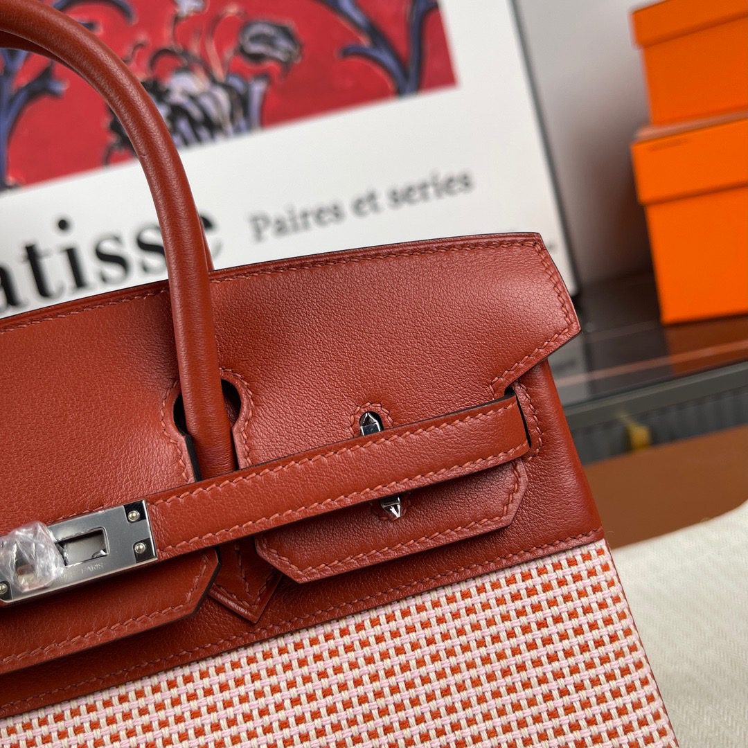 HERMES BAG