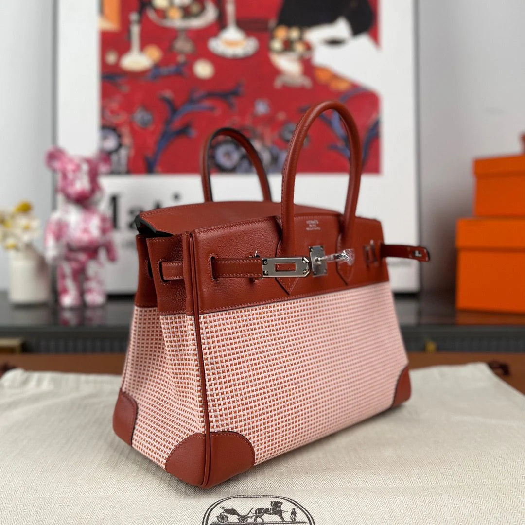 HERMES BAG