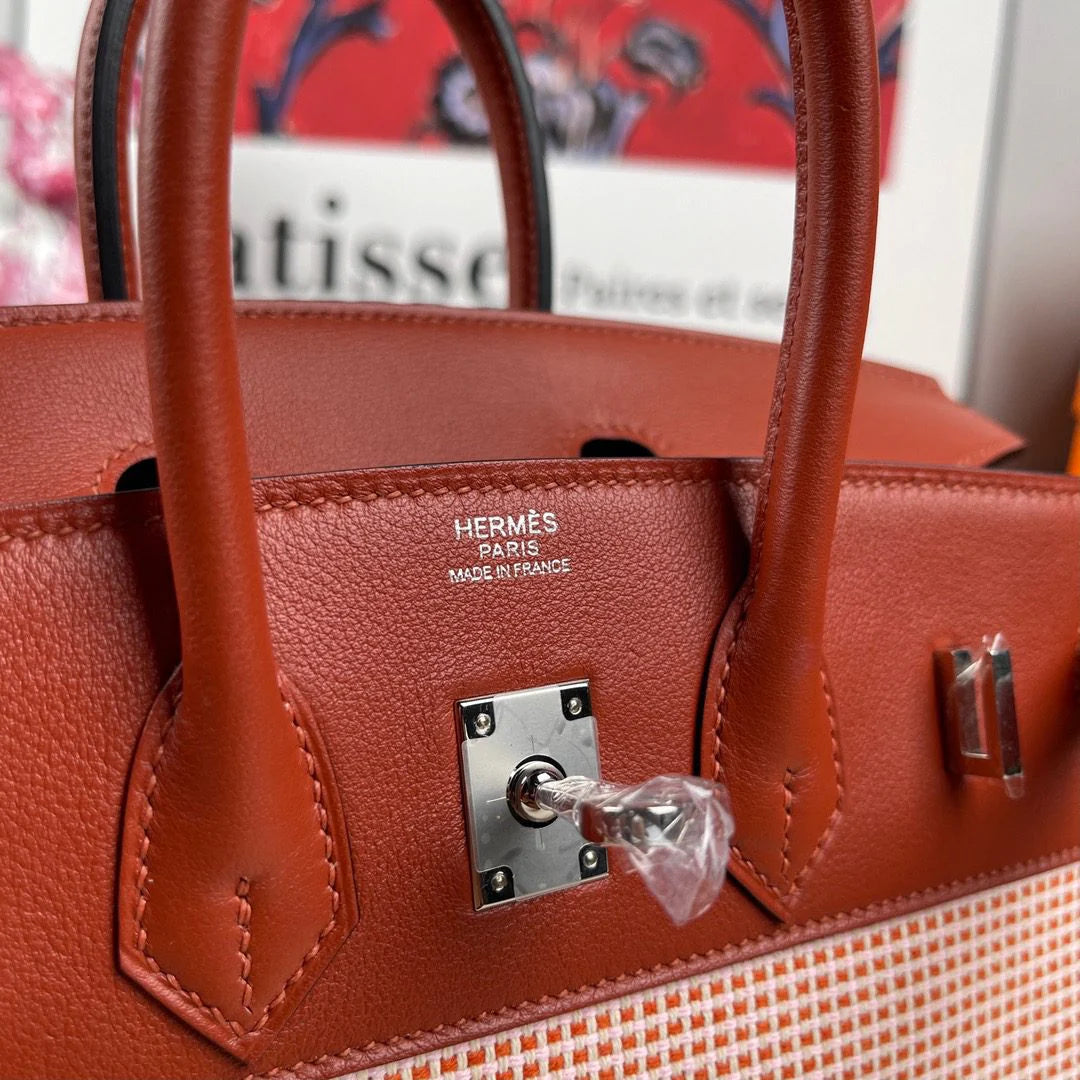 HERMES BAG